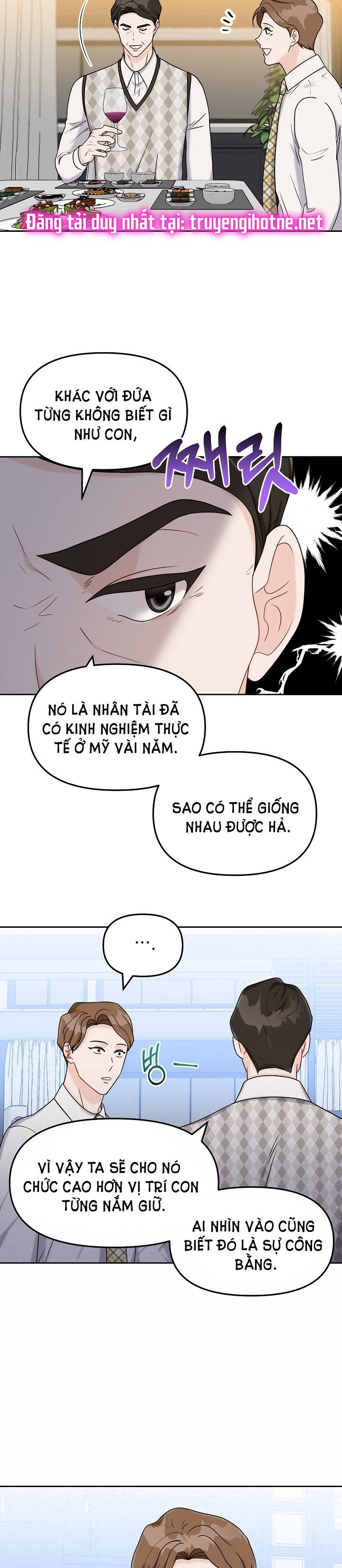 đọc truyện [18+] Đề Nghị Tồi Chương 35.1 ảnh 7 tại Giả Dược