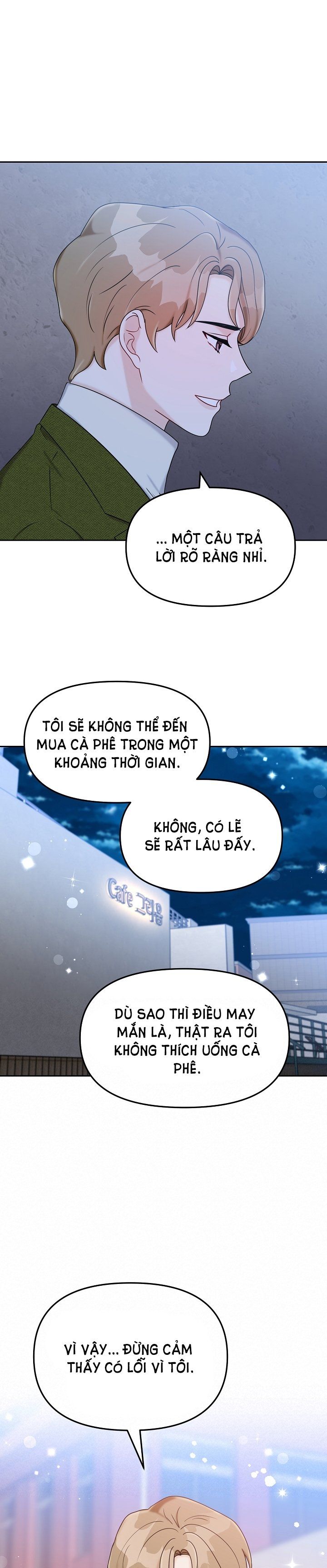 đọc truyện [18+] Đề Nghị Tồi Chương 35.2 ảnh 14 tại Giả Dược