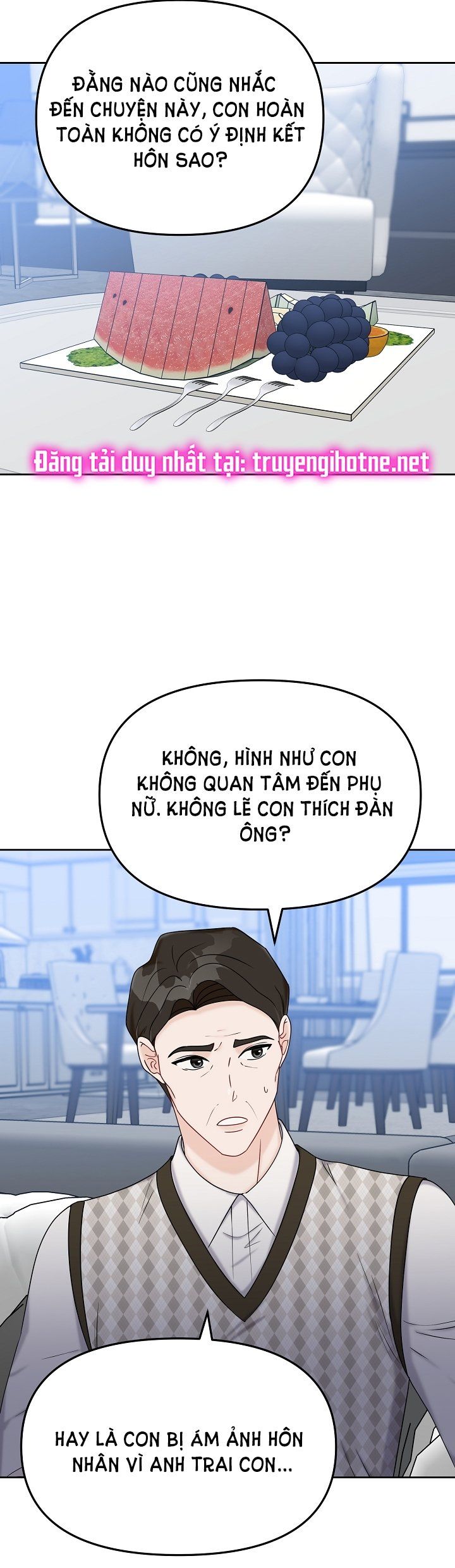 đọc truyện [18+] Đề Nghị Tồi Chương 35.2 ảnh 22 tại Giả Dược