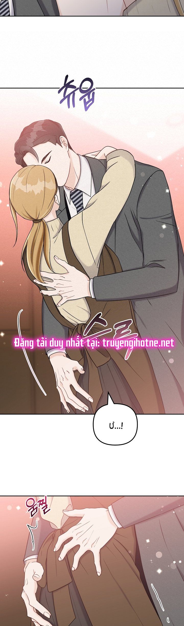 đọc truyện [18+] Đề Nghị Tồi Chương 36.1 ảnh 22 tại Giả Dược