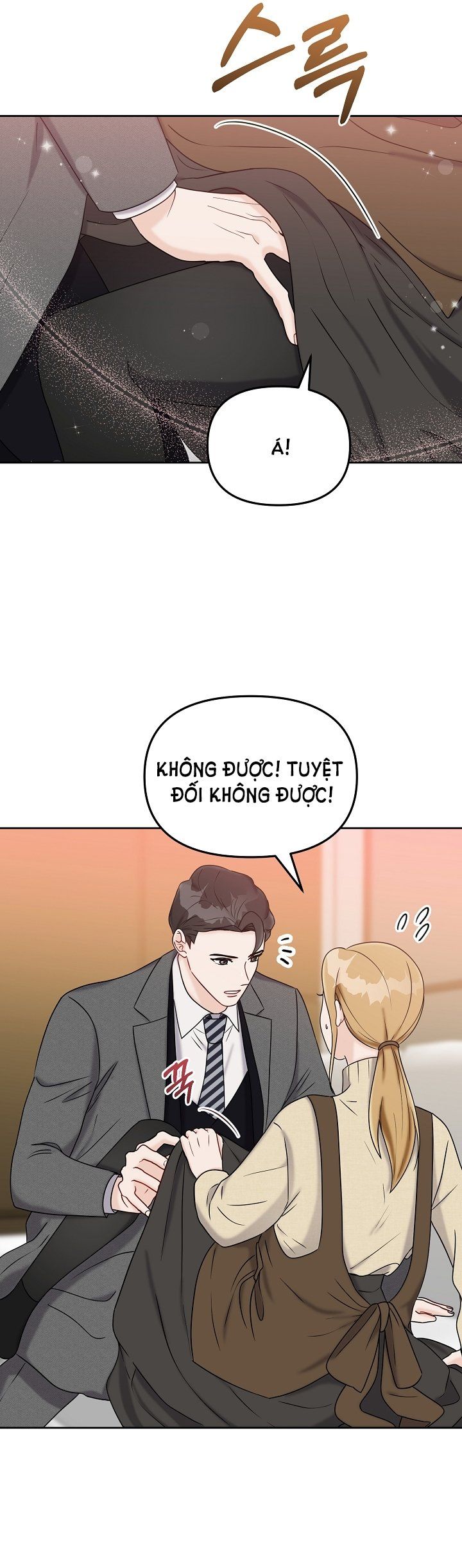 đọc truyện [18+] Đề Nghị Tồi Chương 36.1 ảnh 26 tại Giả Dược