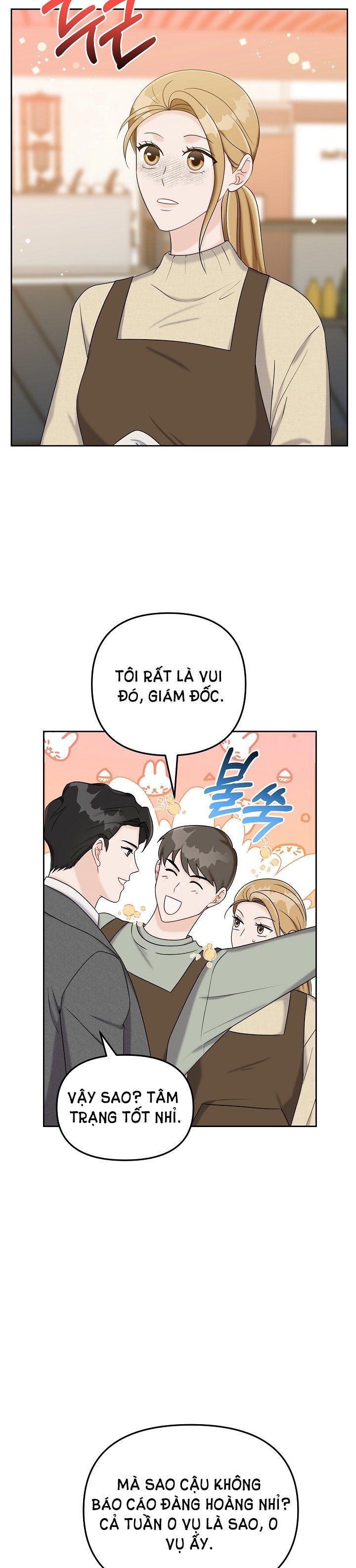 đọc truyện [18+] Đề Nghị Tồi Chương 36.1 ảnh 6 tại Giả Dược