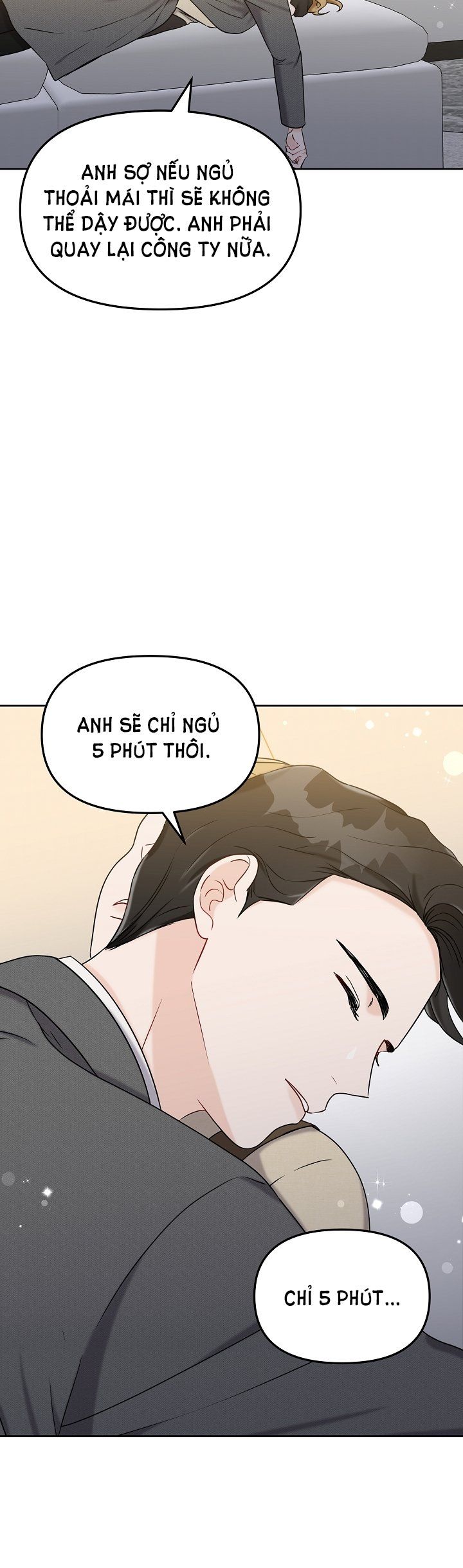 đọc truyện [18+] Đề Nghị Tồi Chương 36.2 ảnh 10 tại Thiên Thai Truyện