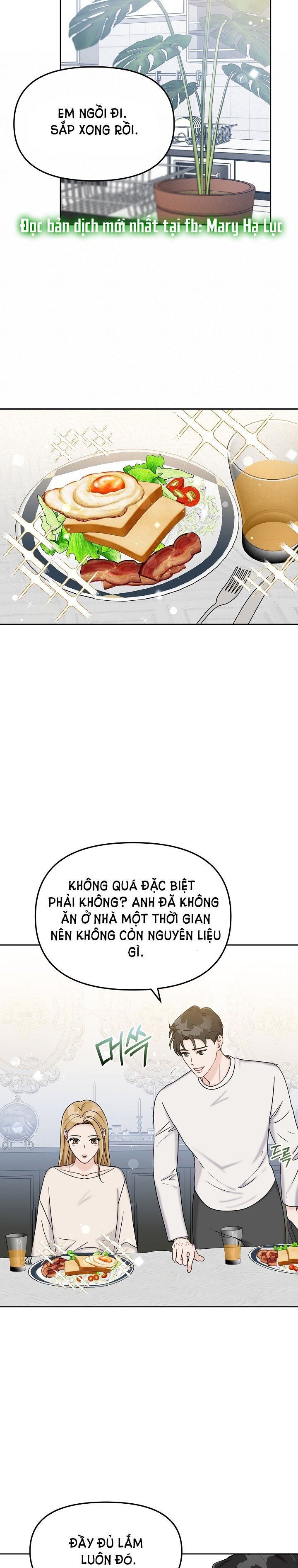 đọc truyện [18+] Đề Nghị Tồi Chương 37.1 ảnh 20 tại Giả Dược