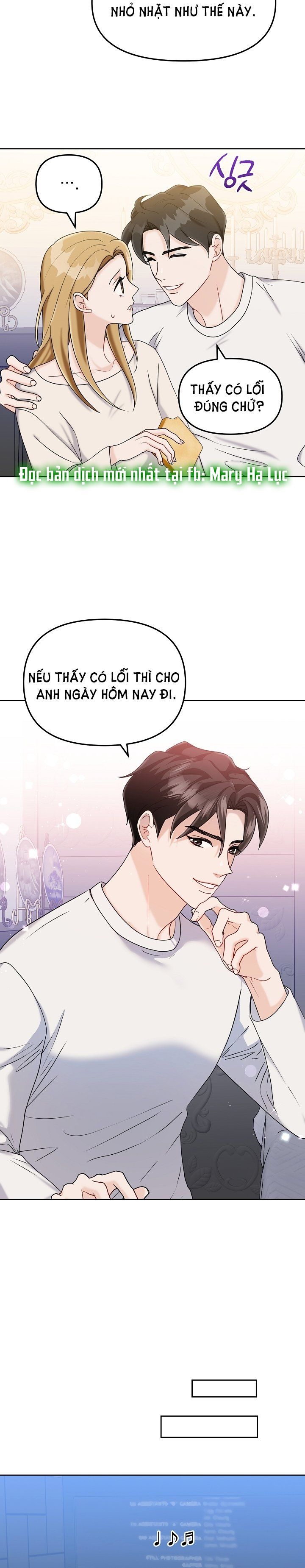 đọc truyện [18+] Đề Nghị Tồi Chương 37.2 ảnh 4 tại Giả Dược