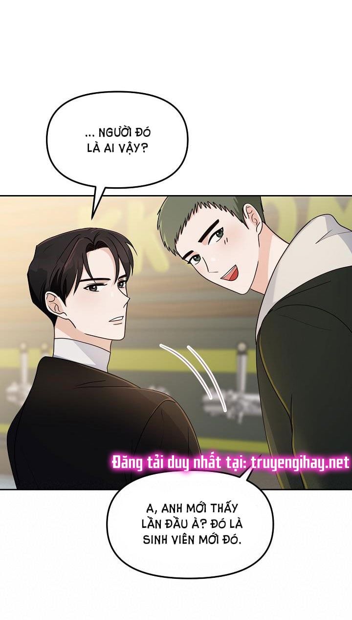 đọc truyện [18+] Đề Nghị Tồi Chương 4.2 ảnh 25 tại Giả Dược