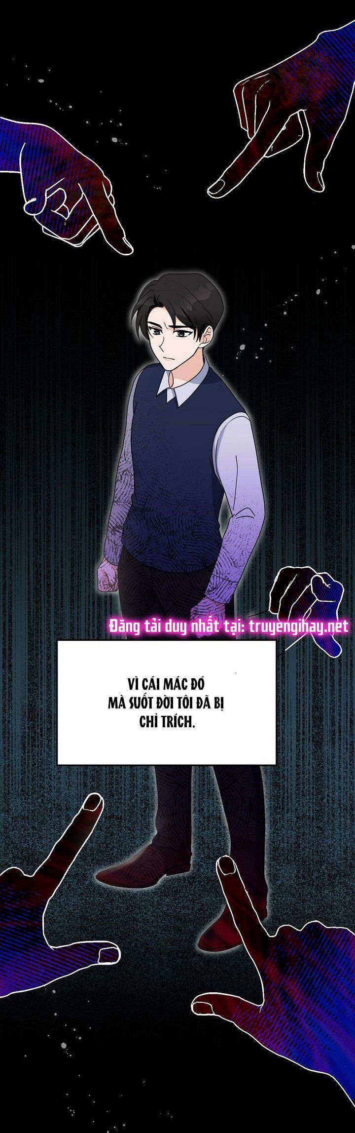 đọc truyện [18+] Đề Nghị Tồi Chương 4.2 ảnh 4 tại Giả Dược