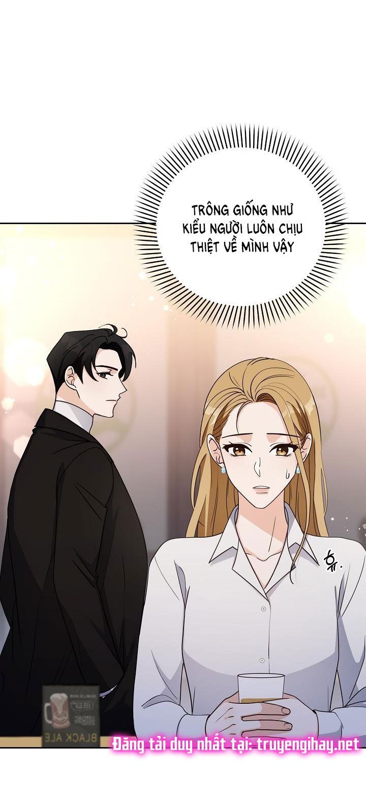 đọc truyện [18+] Đề Nghị Tồi Chương 4.2 ảnh 36 tại Giả Dược