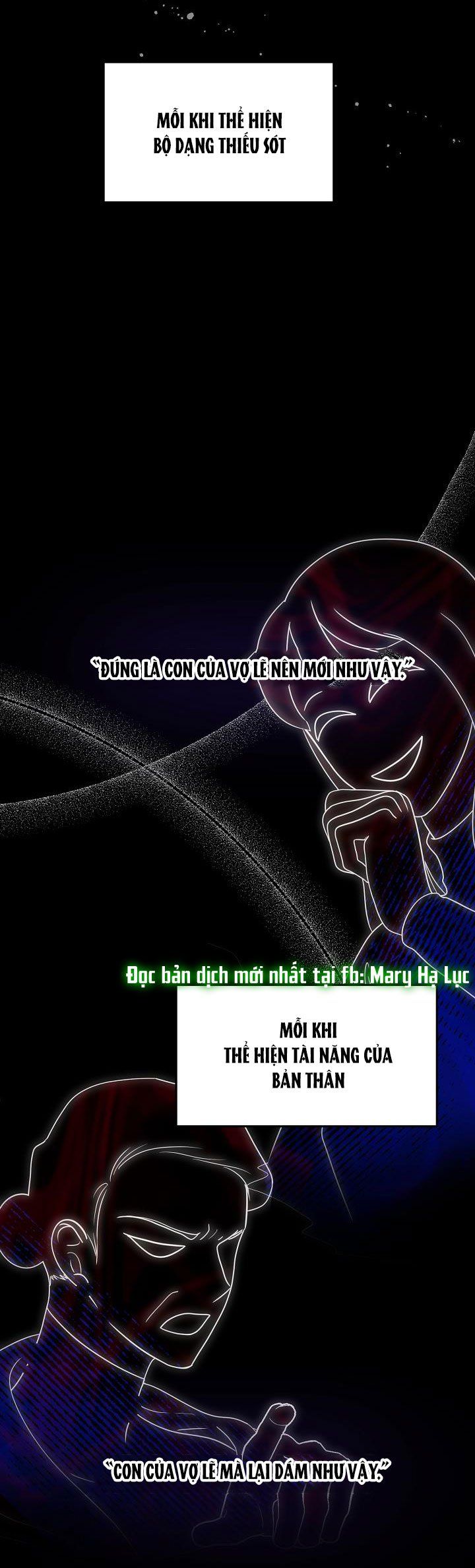 đọc truyện [18+] Đề Nghị Tồi Chương 4.2 ảnh 5 tại Giả Dược