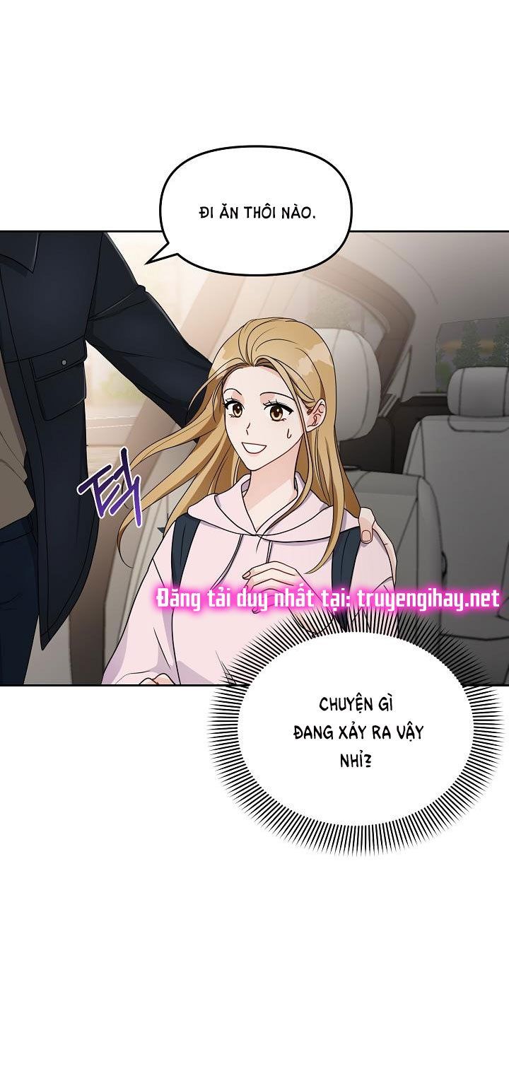 đọc truyện [18+] Đề Nghị Tồi Chương 6.1 ảnh 17 tại Giả Dược