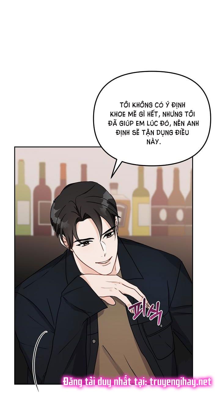 đọc truyện [18+] Đề Nghị Tồi Chương 6.1 ảnh 26 tại Giả Dược