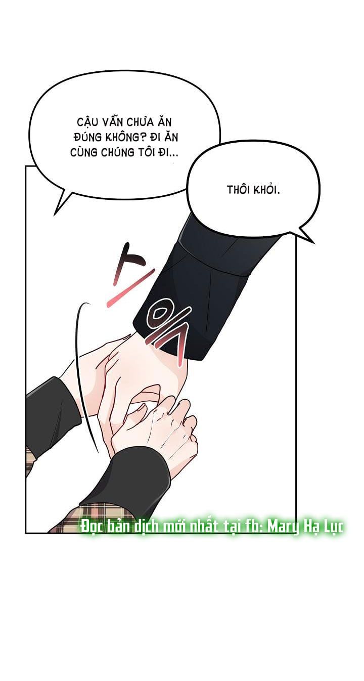 đọc truyện [18+] Đề Nghị Tồi Chương 6.1 ảnh 8 tại Giả Dược