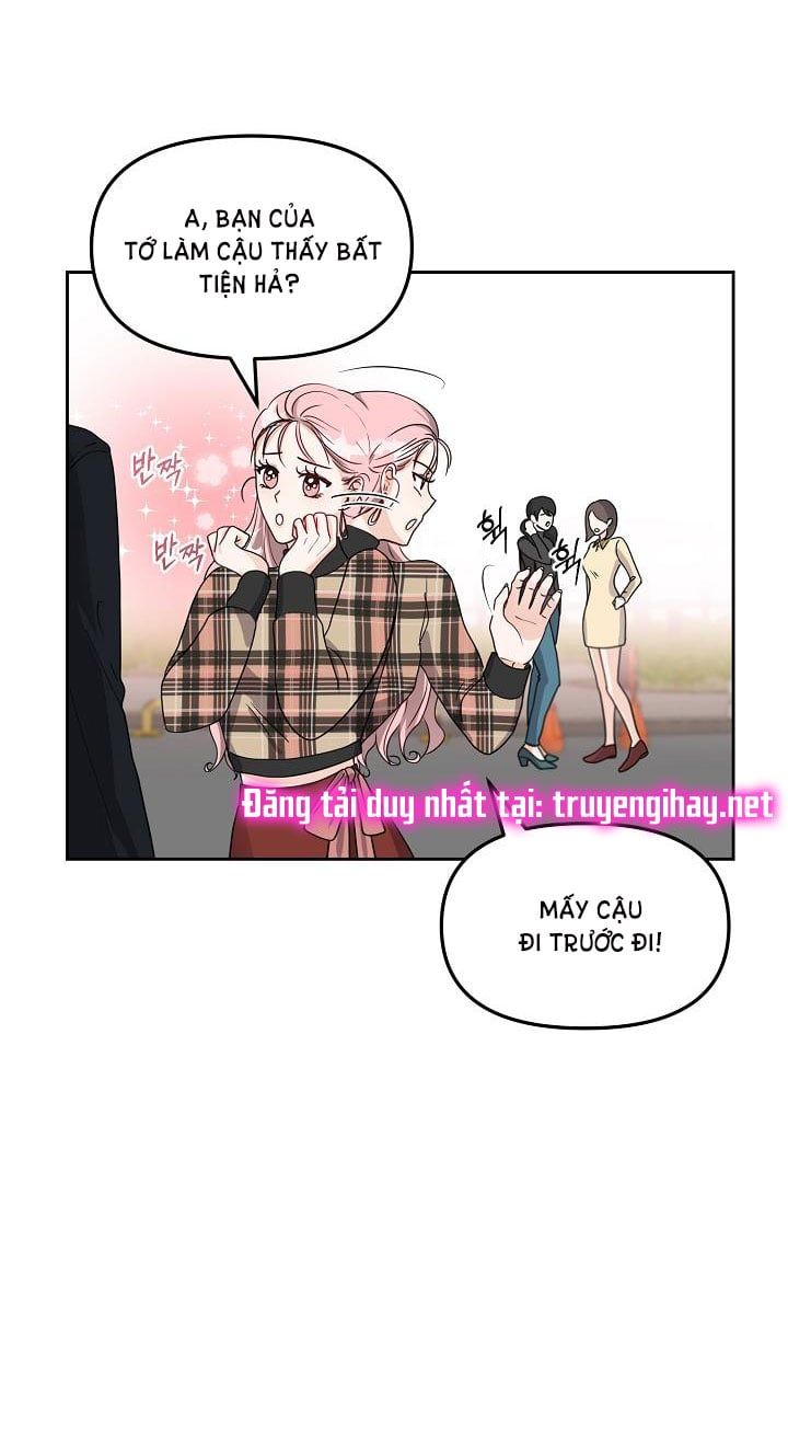 đọc truyện [18+] Đề Nghị Tồi Chương 6.1 ảnh 9 tại Giả Dược