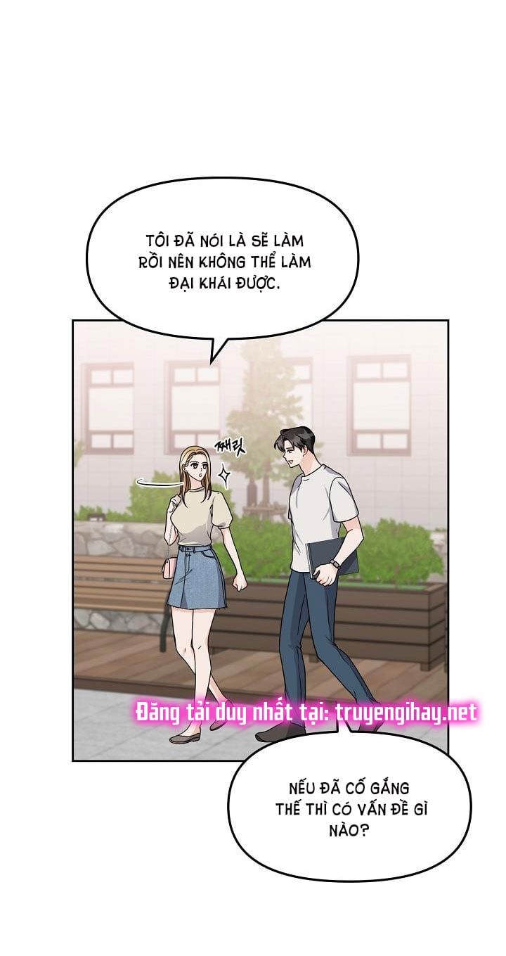 đọc truyện [18+] Đề Nghị Tồi Chương 6.2 ảnh 23 tại Giả Dược