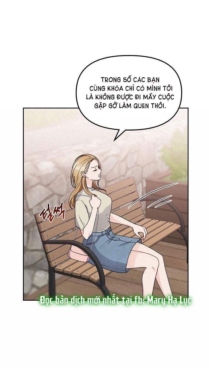đọc truyện [18+] Đề Nghị Tồi Chương 6.2 ảnh 24 tại Giả Dược
