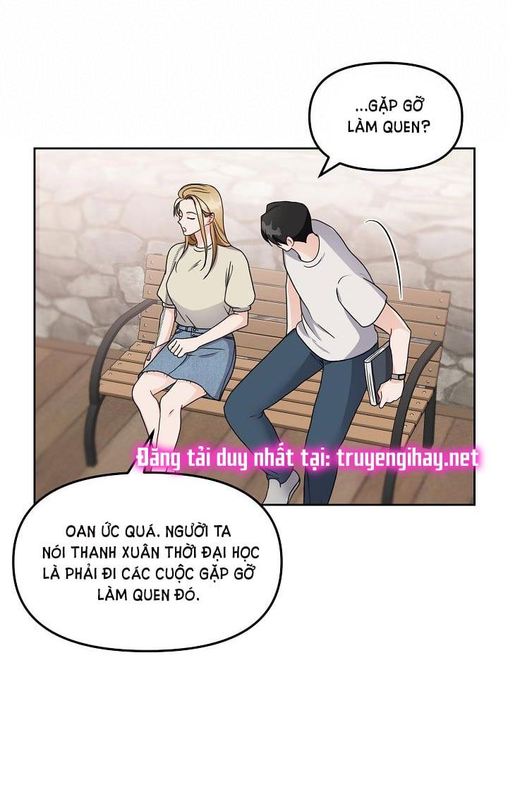 đọc truyện [18+] Đề Nghị Tồi Chương 6.2 ảnh 25 tại Giả Dược