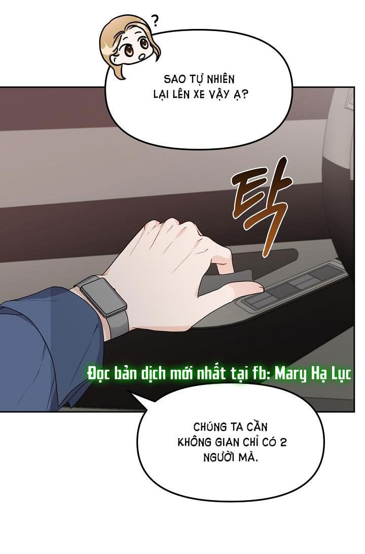 đọc truyện [18+] Đề Nghị Tồi Chương 6.2 ảnh 4 tại Giả Dược