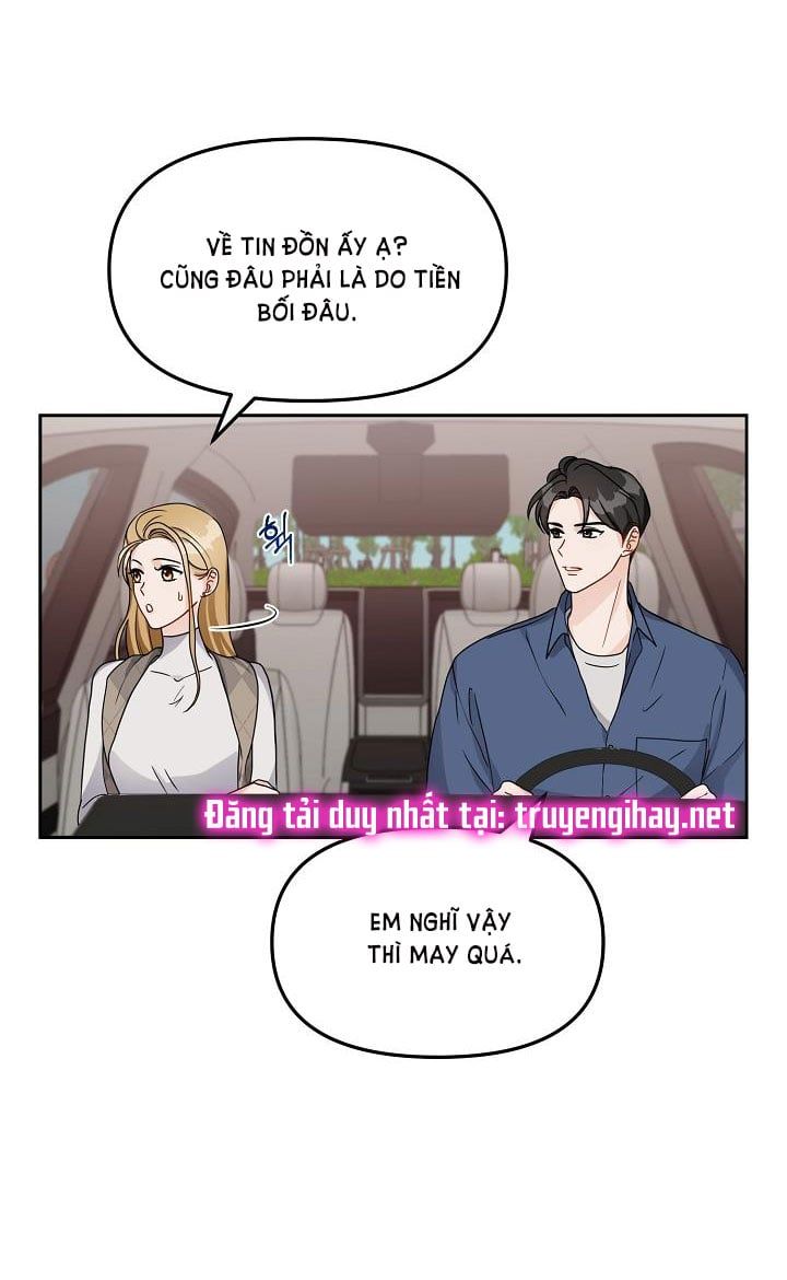 đọc truyện [18+] Đề Nghị Tồi Chương 6.2 ảnh 7 tại Giả Dược