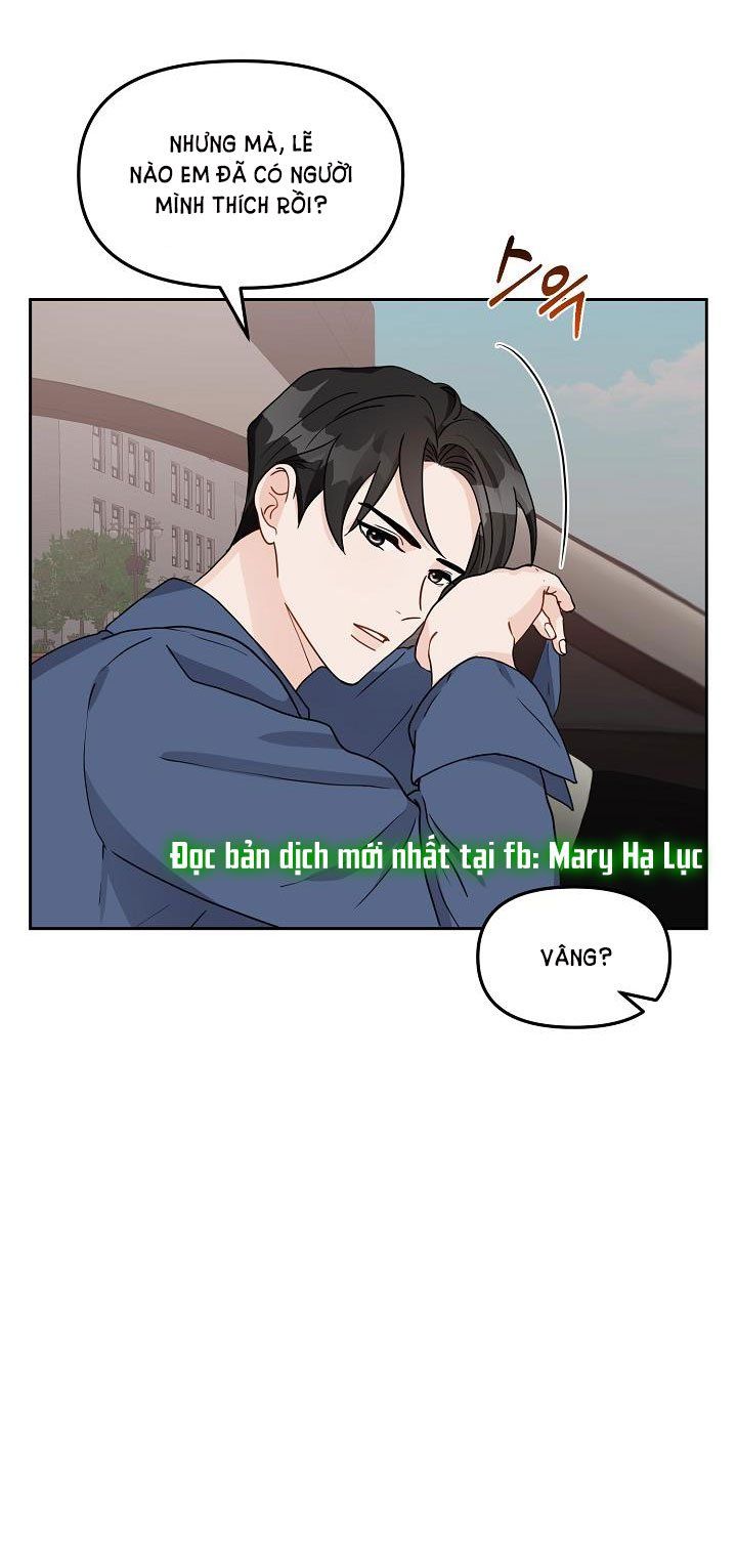 đọc truyện [18+] Đề Nghị Tồi Chương 6.2 ảnh 8 tại Giả Dược