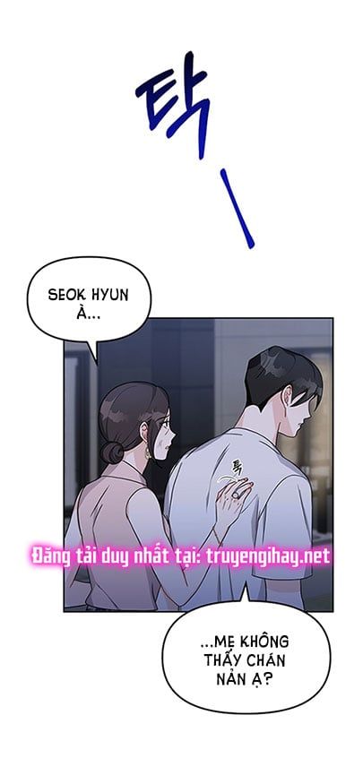 đọc truyện [18+] Đề Nghị Tồi Chương 7.1 ảnh 12 tại Giả Dược