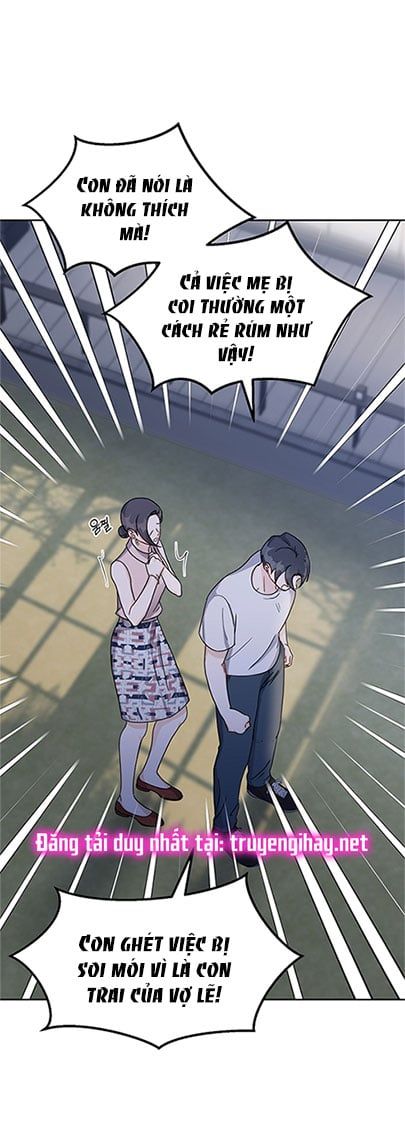 đọc truyện [18+] Đề Nghị Tồi Chương 7.1 ảnh 15 tại Giả Dược