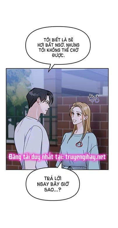 đọc truyện [18+] Đề Nghị Tồi Chương 7.1 ảnh 26 tại Giả Dược