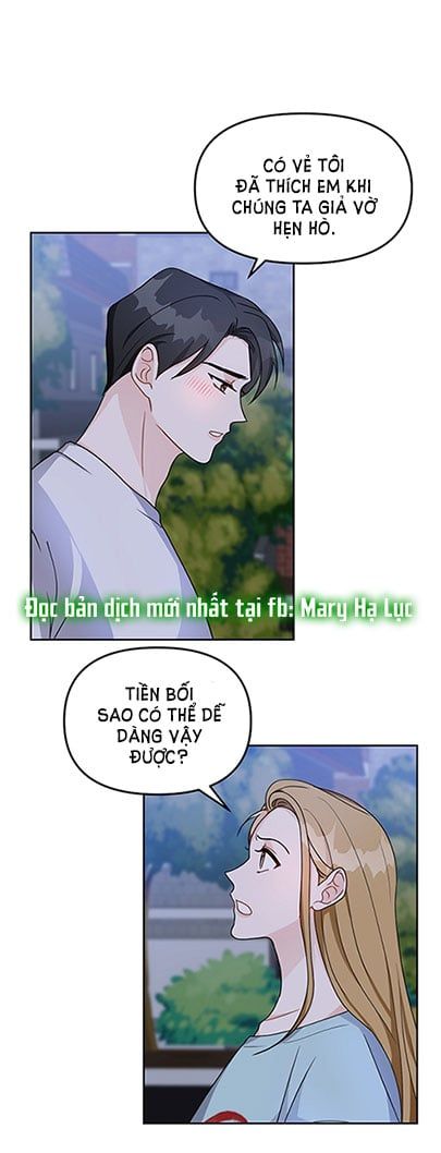 đọc truyện [18+] Đề Nghị Tồi Chương 7.1 ảnh 27 tại Giả Dược