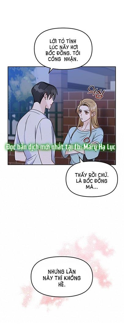 đọc truyện [18+] Đề Nghị Tồi Chương 7.1 ảnh 29 tại Giả Dược