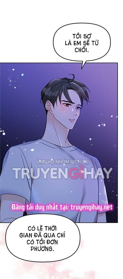 đọc truyện [18+] Đề Nghị Tồi Chương 7.1 ảnh 30 tại Giả Dược