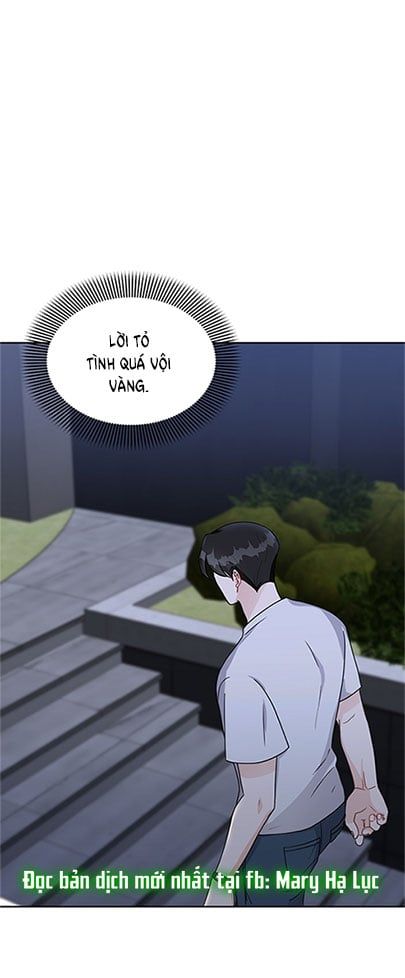 đọc truyện [18+] Đề Nghị Tồi Chương 7.1 ảnh 4 tại Giả Dược