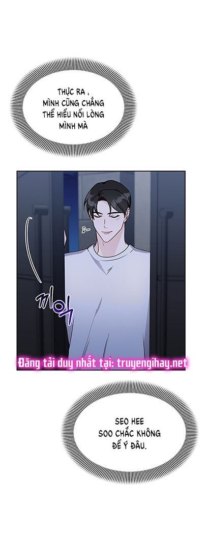 đọc truyện [18+] Đề Nghị Tồi Chương 7.1 ảnh 5 tại Giả Dược