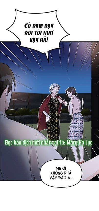 đọc truyện [18+] Đề Nghị Tồi Chương 7.1 ảnh 7 tại Giả Dược