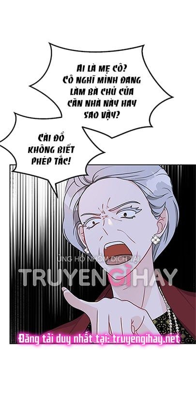 đọc truyện [18+] Đề Nghị Tồi Chương 7.1 ảnh 8 tại Giả Dược