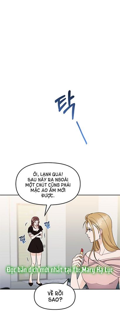 đọc truyện [18+] Đề Nghị Tồi Chương 7.2 ảnh 16 tại Giả Dược