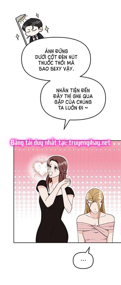 đọc truyện [18+] Đề Nghị Tồi Chương 7.2 ảnh 19 tại Giả Dược