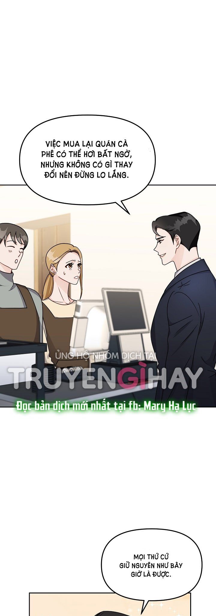 đọc truyện [18+] Đề Nghị Tồi Chương 8.1 ảnh 4 tại Truyện Dạ Ký