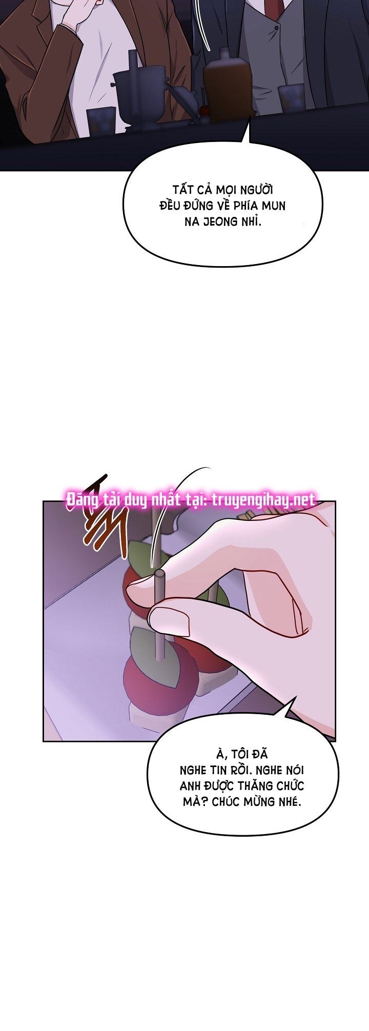 đọc truyện [18+] Đề Nghị Tồi Chương 8.2 ảnh 17 tại Giả Dược