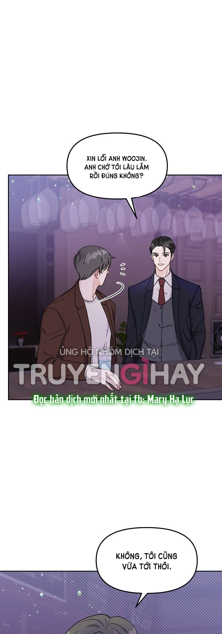đọc truyện [18+] Đề Nghị Tồi Chương 8.2 ảnh 10 tại Giả Dược