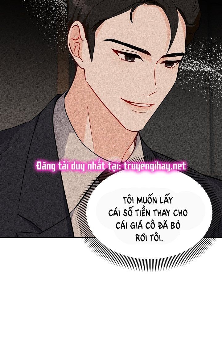 đọc truyện [18+] Đề Nghị Tồi Chương 9.1 ảnh 27 tại Giả Dược