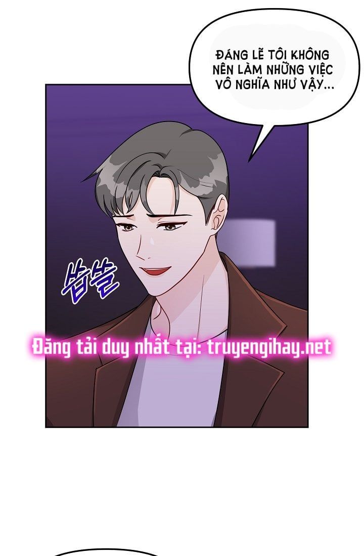 đọc truyện [18+] Đề Nghị Tồi Chương 9.1 ảnh 4 tại Giả Dược