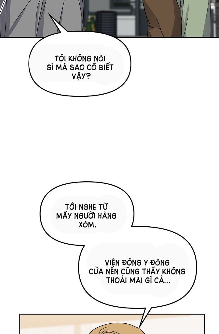 đọc truyện [18+] Đề Nghị Tồi Chương 9.1 ảnh 37 tại Giả Dược