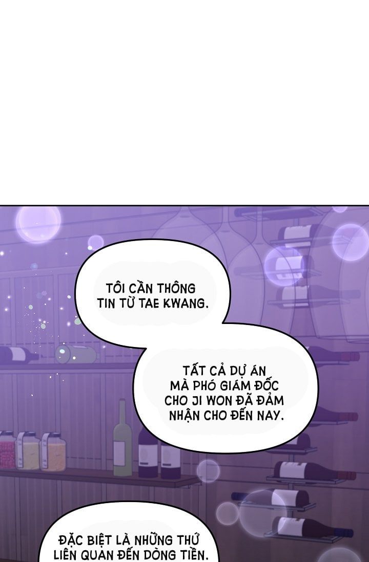 đọc truyện [18+] Đề Nghị Tồi Chương 9.1 ảnh 10 tại Giả Dược