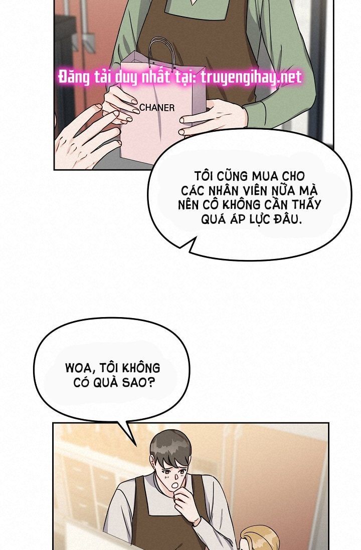 đọc truyện [18+] Đề Nghị Tồi Chương 9.2 ảnh 12 tại Giả Dược