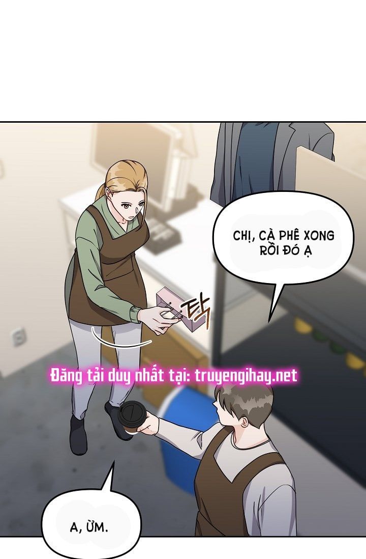 đọc truyện [18+] Đề Nghị Tồi Chương 9.2 ảnh 17 tại Giả Dược