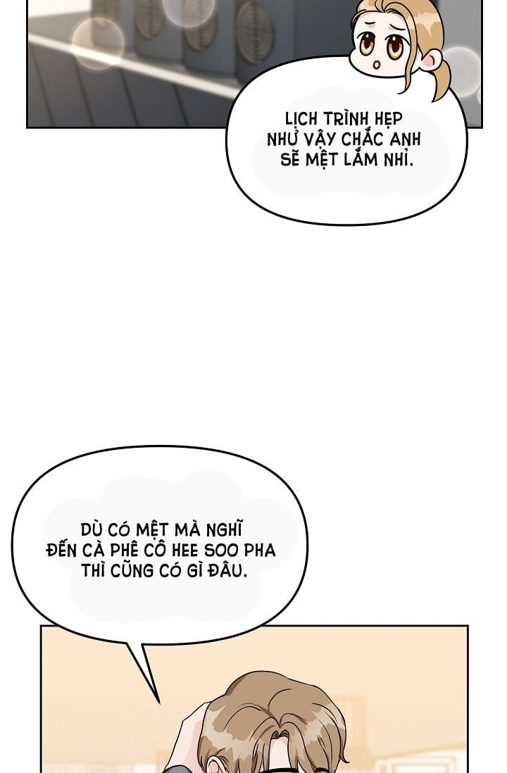 đọc truyện [18+] Đề Nghị Tồi Chương 9.2 ảnh 4 tại Giả Dược