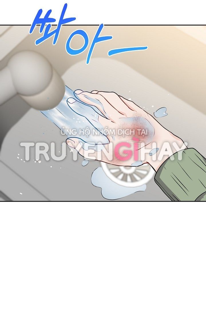 đọc truyện [18+] Đề Nghị Tồi Chương 9.2 ảnh 35 tại Giả Dược