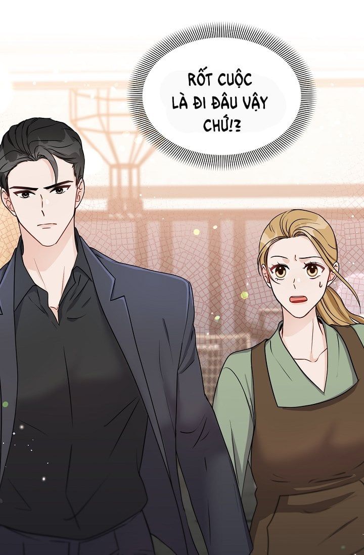 đọc truyện [18+] Đề Nghị Tồi Chương 9.2 ảnh 40 tại Giả Dược