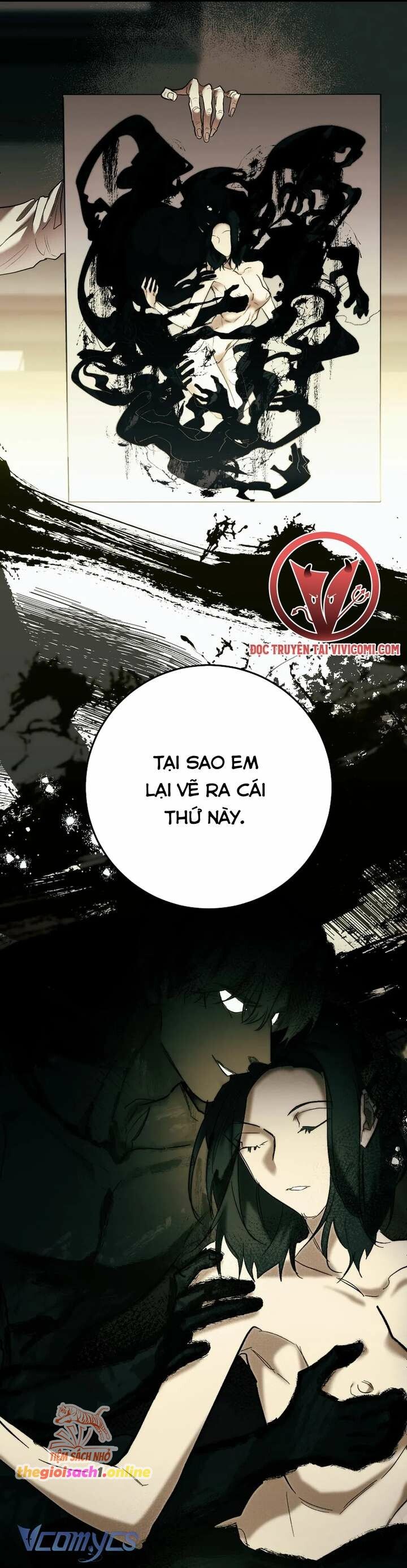 đọc truyện [18+] Để Tôi Khóc Đi Chương 1 ảnh 13 tại Thiên Thai Truyện
