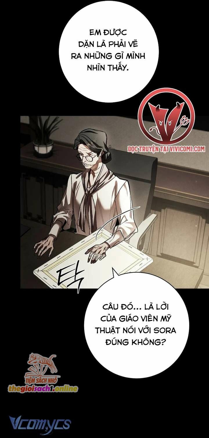 đọc truyện [18+] Để Tôi Khóc Đi Chương 1 ảnh 15 tại Thiên Thai Truyện