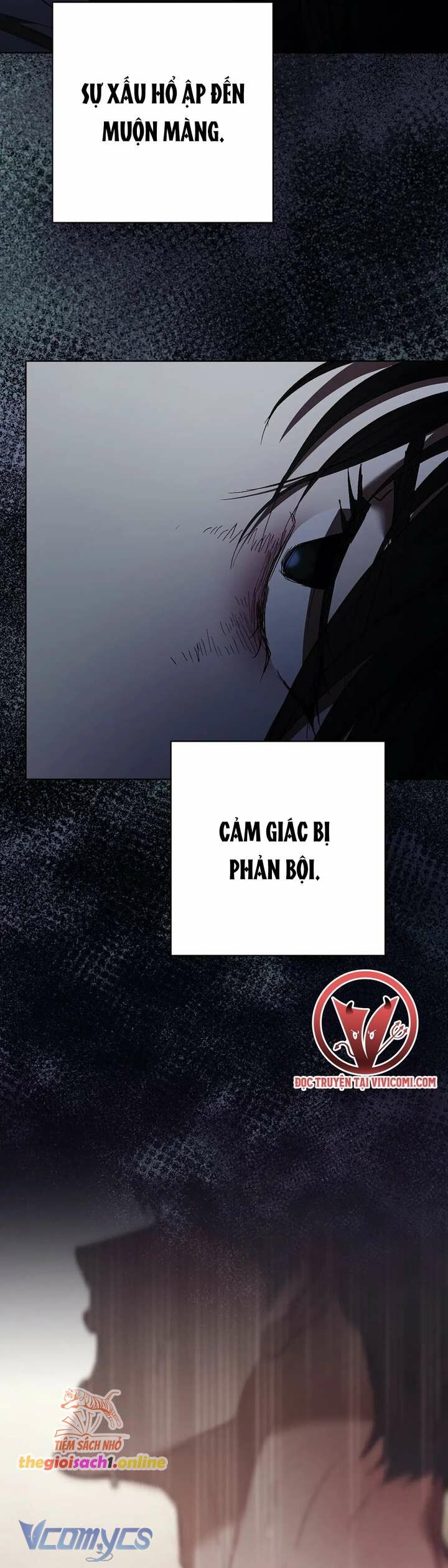 đọc truyện [18+] Để Tôi Khóc Đi Chương 2 ảnh 24 tại Thiên Thai Truyện